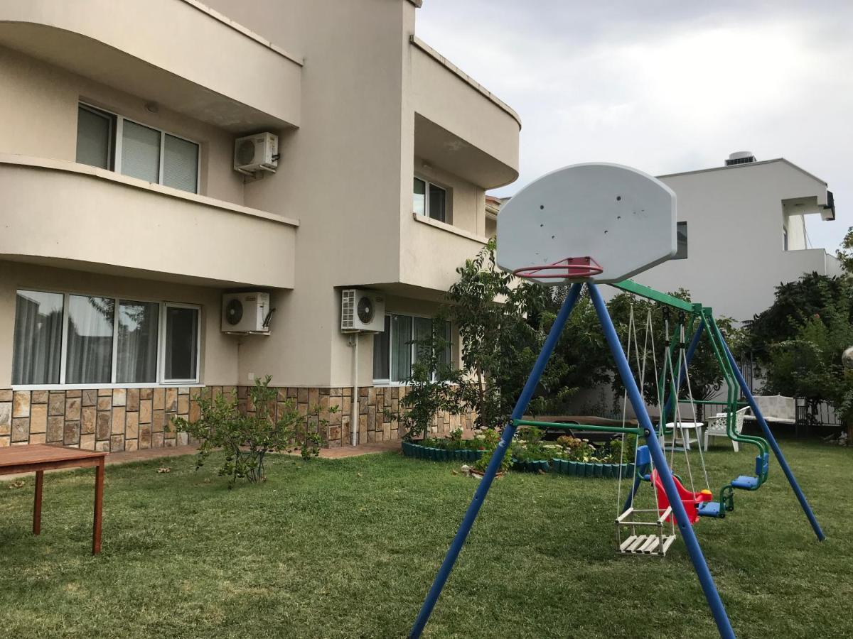 Sea House Villa Sveti Vlas Dış mekan fotoğraf