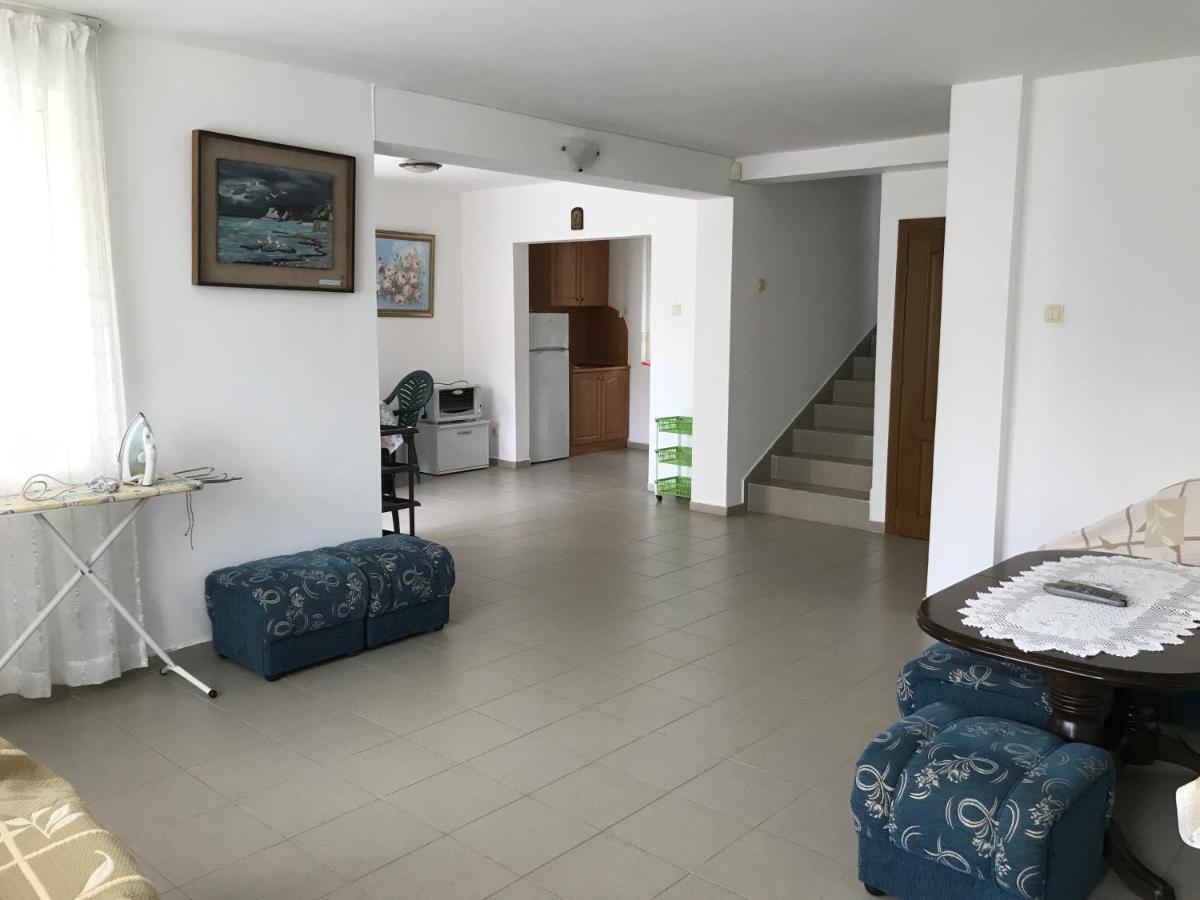 Sea House Villa Sveti Vlas Dış mekan fotoğraf