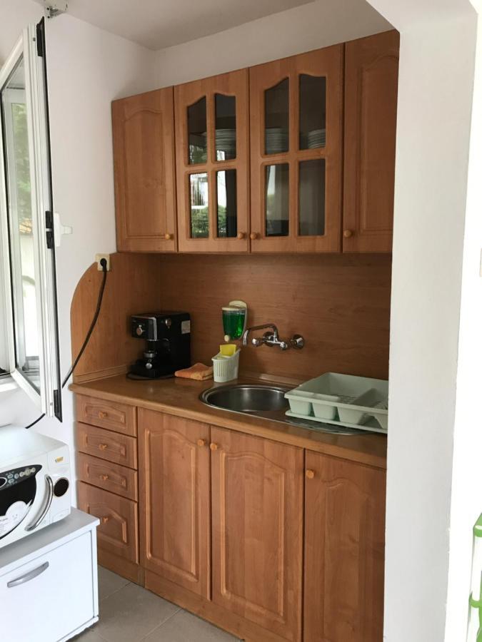 Sea House Villa Sveti Vlas Dış mekan fotoğraf