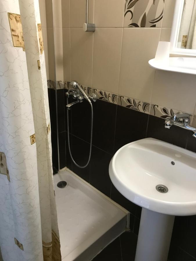 Sea House Villa Sveti Vlas Dış mekan fotoğraf