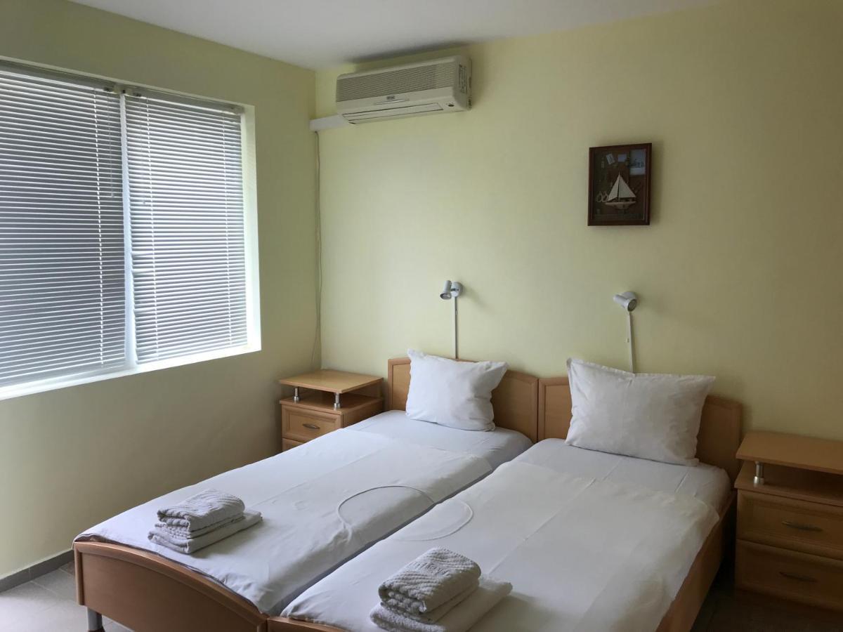 Sea House Villa Sveti Vlas Dış mekan fotoğraf