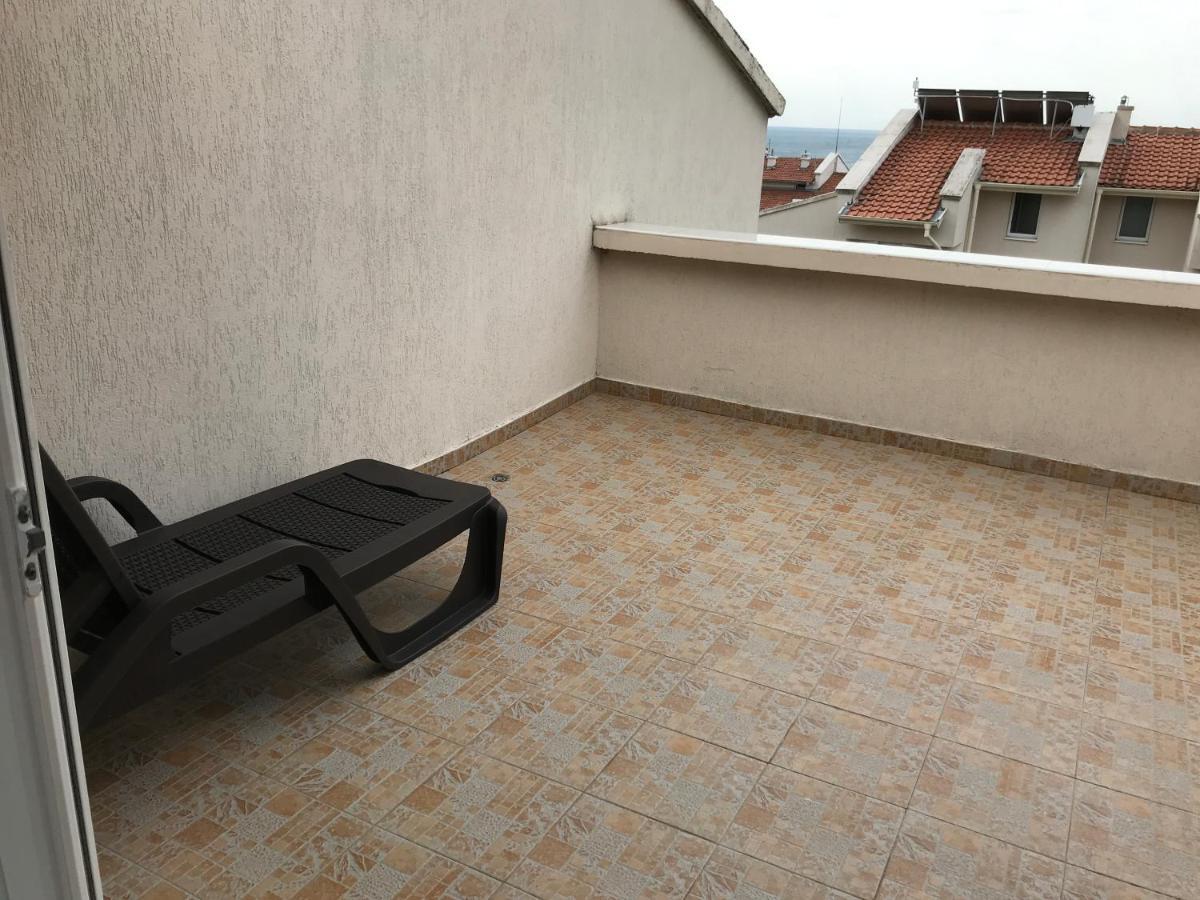 Sea House Villa Sveti Vlas Dış mekan fotoğraf