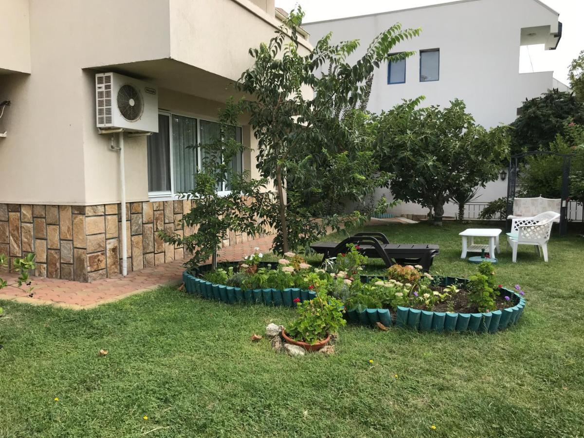 Sea House Villa Sveti Vlas Dış mekan fotoğraf