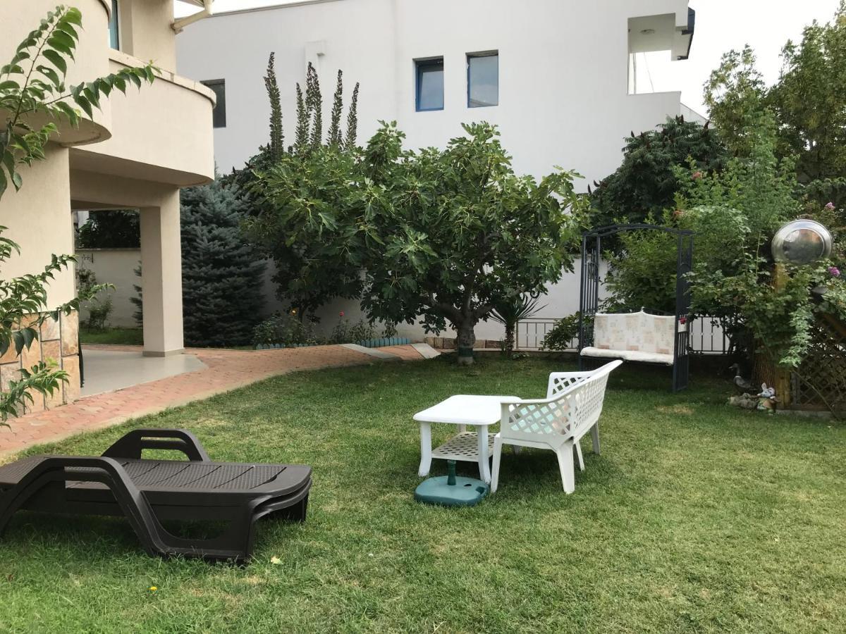 Sea House Villa Sveti Vlas Dış mekan fotoğraf