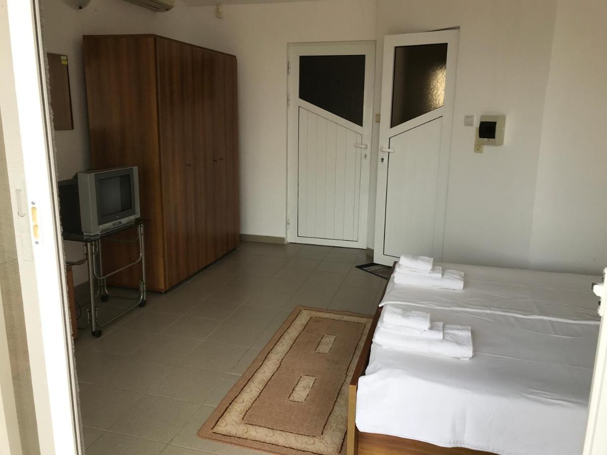 Sea House Villa Sveti Vlas Dış mekan fotoğraf