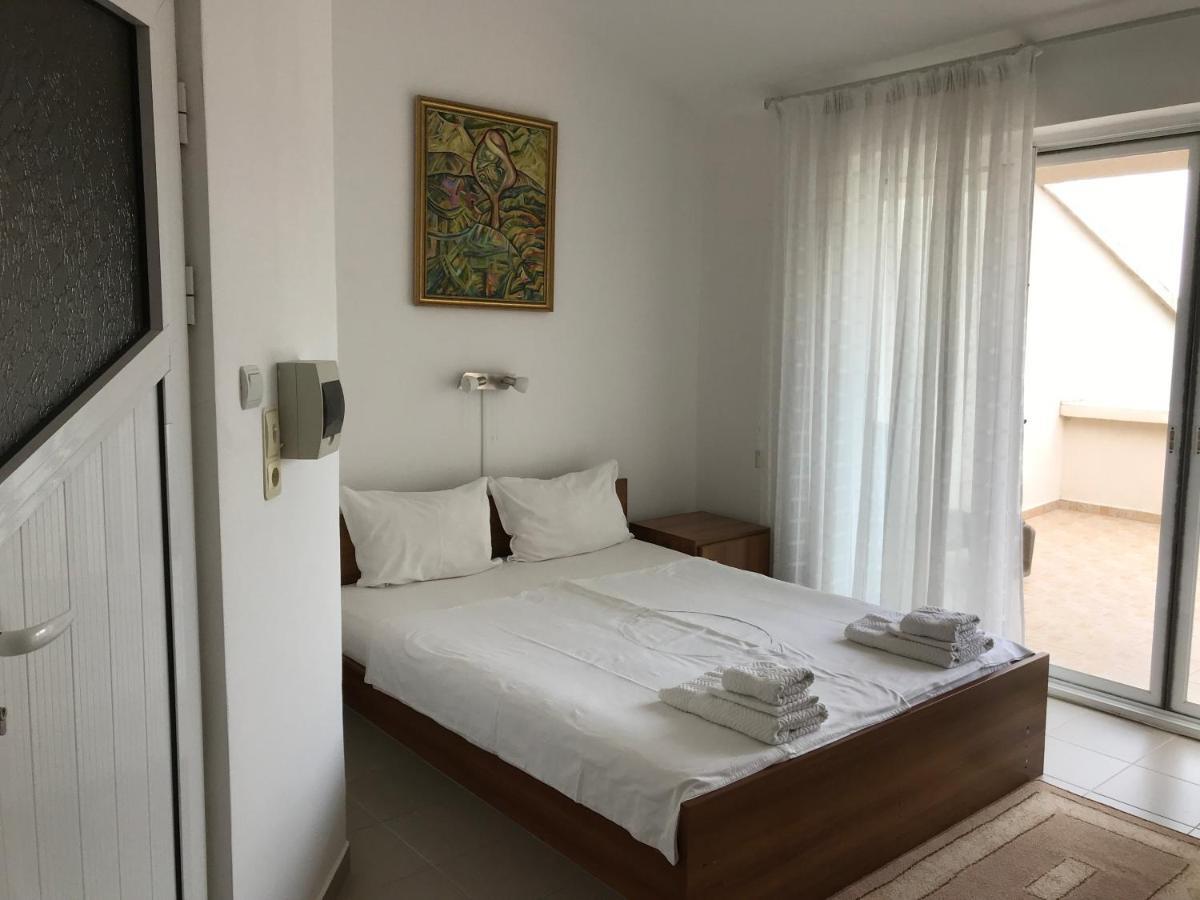 Sea House Villa Sveti Vlas Dış mekan fotoğraf