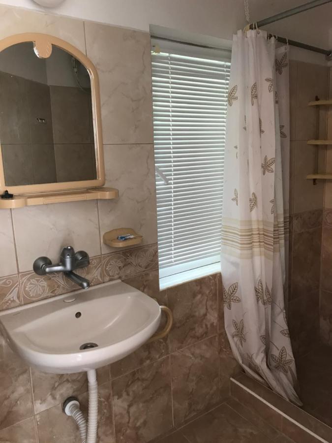 Sea House Villa Sveti Vlas Dış mekan fotoğraf
