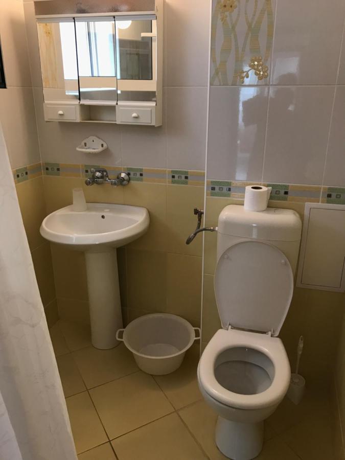 Sea House Villa Sveti Vlas Dış mekan fotoğraf
