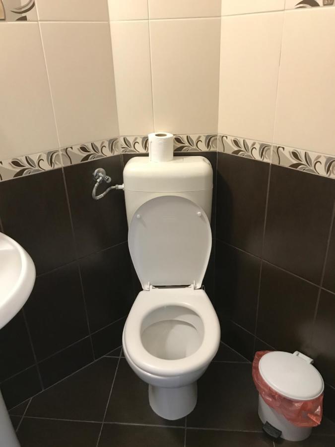 Sea House Villa Sveti Vlas Dış mekan fotoğraf