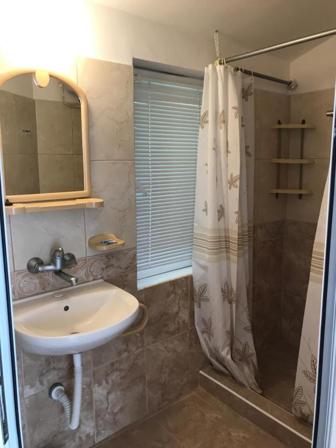 Sea House Villa Sveti Vlas Dış mekan fotoğraf